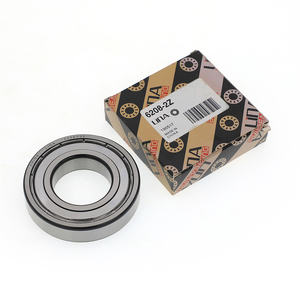 Roulement à billes à gorge profonde pour moto 6310 - Product Image 1