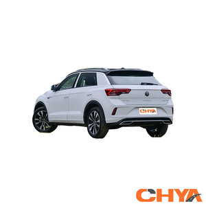 Dazhong <span class=keywords><strong>T</strong></span>-<span class=keywords><strong>ROC</strong></span> R-<span class=keywords><strong>Line</strong></span> Pro Plus Modelo <span class=keywords><strong>2022</strong></span> 280TSI DSG Auto FWD SUV Deportivo, Cabina Digital, Asistente de Viaje, Control Climático de Doble Zona - Product Image 3