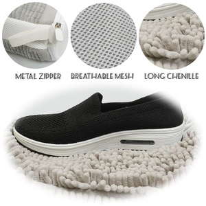 Bolsa de Lavado para Zapatos Anti-deformación, Bolsa de Limpieza para Lavadora, Reutilizable y con Cierre - Product Image 3