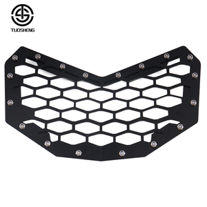 Accessoires UTV Lampe à LED automobile 2015-2022 Polaris RZR XP <span class=keywords><strong>1000</strong></span> Accessoires d'installation pour lampe à LED automobile à grille chinoise - Product Image 3