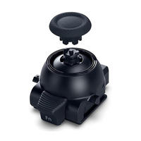 Module de joystick 3D TMR de remplacement pour la manette PS5 DualSense Edge, kit de remplacement avec pièces internes en plastique et en métal