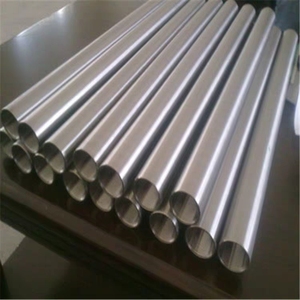 Supply <strong>titanium</strong> tubes/<strong>titanium</strong> <strong>pipes</strong> <strong>used</strong> for air conditioner - Product Image 2
