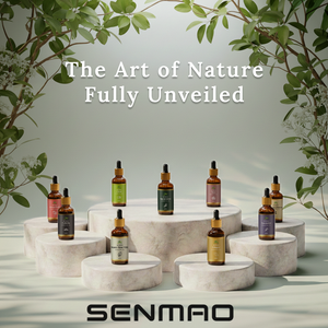 Olio Essenziale di Menta Verde 100% Naturale da 30ml per Supporto Respiratorio, Inalatori, Saponi, Dentifrici, Aromaterapia, Diffusori e Cura della Pelle - Product Image 6