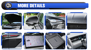 2024 jetour dasheng rạng ngời 1.5t phiên bản SUV Euro vi Turbo Điện Xăng Powered R18 Lốp Kích thước trái tự động - Product Image 6