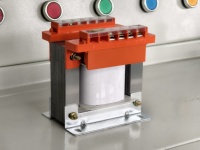 Transformateurs de contrôle pour support après-vente BK-100VA 240V/380V/440V vers 120V/240V pour machines-outils/Armoires de commande PLC