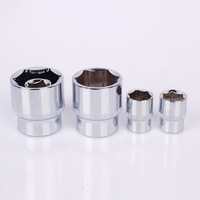 Kit de réparation automobile de 121 pièces, douilles universelles, clé à cliquet, jeu de douilles, acier au chrome-vanadium, garantie de 3 ans, boîte à outils