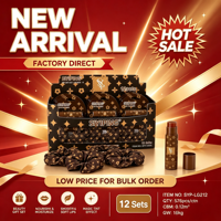 Coffret Cadeau SIYIPING Baume à Lèvres Teinté et Chouchou – Vente Directe Usine, Hydratant, Soin des Lèvres, Accessoires Cheveux, Kit Beauté en Gros à Prix Abordable