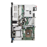 E-2386G Intel Xeon haute performance à 6 cœurs 3.5GHz Serveur en rack HPE Proliant DL20 Gen10 Plus Facile à utiliser Stock d'excellente qualité