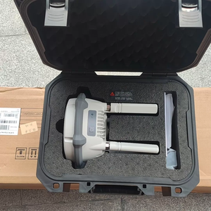 Estación Base Móvil GNSS D-RTK 3 para Matrice 4T 4E 4D 4TD 400 RTK Flycart 30 RC Plus 2 Control Remoto D RTK3 Kit de Trípode - Product Image 6