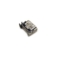 Interface de remplacement originale neuve pour port HD PS5, connecteur de port HD PS5