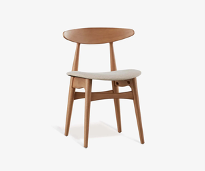 Fantásticos muebles <span class=keywords><strong>cerca</strong></span> <span class=keywords><strong>de</strong></span> mí sillas <span class=keywords><strong>de</strong></span> comedor tapizadas con cojín <span class=keywords><strong>de</strong></span> cuero Pu para el hogar <span class=keywords><strong>restaurante</strong></span> Hotel uso Silla <span class=keywords><strong>de</strong></span> comedor - Product Image 5