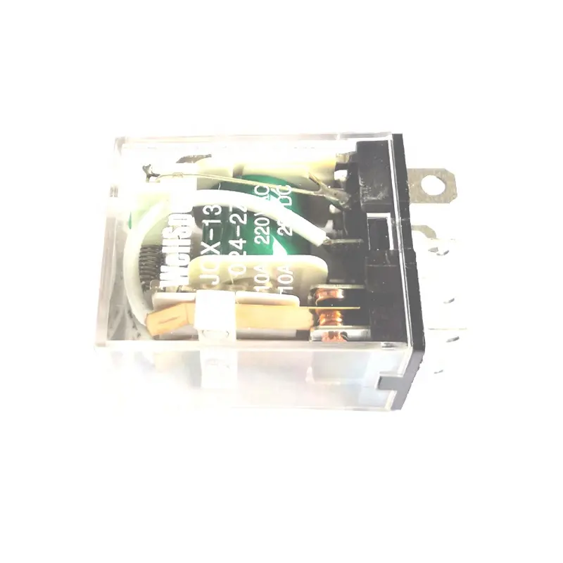 Relé para horno microondas, JQX-13F de 40a, 024-2Z, 10A