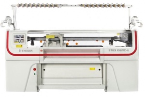 Machine à tricoter informatisée à grande vitesse CIXING STEIGER 7G, modèle 2024, à prix avantageux - Product Image 2