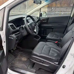 Vehículo Usado de Primera Calidad, Orientado a la Comodidad y al Conducción Suave, <span class=keywords><strong>Honda</strong></span> Odyssey 2018, Versión de Lujo de 2.4L, Ideal para Escapadas de Fin de Semana - Product Image 5