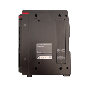 Controlador de Sistema de Visión XG-X2900 100% Original y Nuevo, Compatible con Cámaras 3D / de Escaneo Lineal, en Stock - Product Image 1