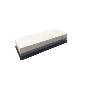 Afilador <span class=keywords><strong>de</strong></span> cuchillos <span class=keywords><strong>de</strong></span> doble cara, <span class=keywords><strong>piedra</strong></span> <span class=keywords><strong>de</strong></span> aceite fina <span class=keywords><strong>de</strong></span> óxido <span class=keywords><strong>de</strong></span> <span class=keywords><strong>aluminio</strong></span> <span class=keywords><strong>de</strong></span> buena calidad - Product Image 5