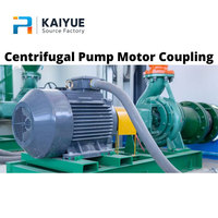 Moteur économe en énergie et efficace pour pompe à eau, équipement essentiel pour les applications de transmission dans les scénarios industriels de Kaiyue