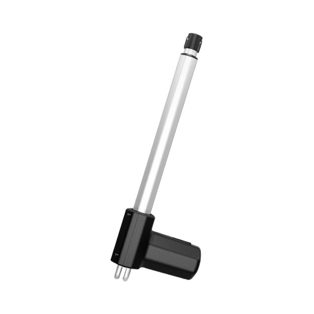 Heavy Duty 12V/24V Linear Actuator for Boats 50mm with 150-8000N 3000W Permanent Magnet Brush Commutation Waterproof Protection