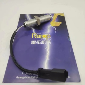 เซ็นเซอร์วัดความเร็วรุ่นใหม่ D6N 318-1178 193-2550  3181178 1932550 - Product Image 6