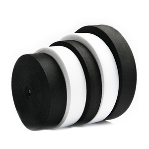 Nhà sản xuất bán buôn trong kho 2 inch <span class=keywords><strong>2mm</strong></span> Độ dày Webbing <span class=keywords><strong>PP</strong></span> 50mm - Product Image 1