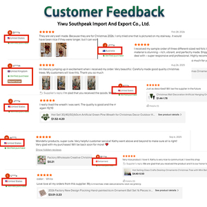 38cm Red Cape Gold Trim Wooden <b>Nutcracker</b> King with Moving Mouth for Xmas Tree Decorations Home Christmas Centerpiece - Product Image 4