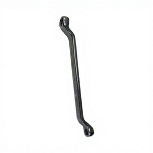Llave Combinada Universal Métrica de Cabeza Fija Cromada para Reparación Automotriz, Ahorro de Esfuerzo, Doble Uso, Personalizable, Fabricación OEM, Venta al por Mayor - Product Image 2