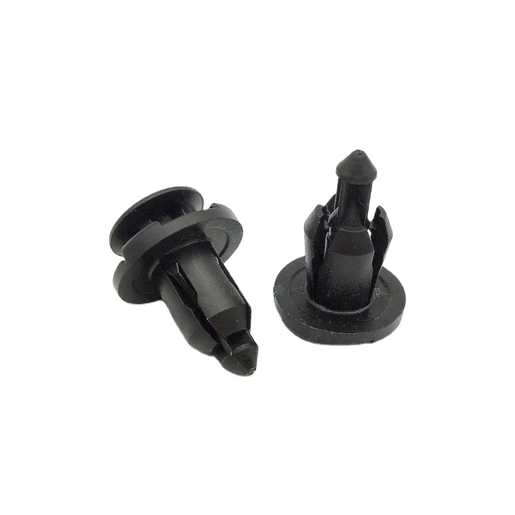 Бренд JT 1K034601 клипсы для вентиляционных отверстий автомобиля пластиковые клипсы крепежные белые жесткие автомобильные клипсы для авто