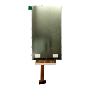 5นิ้วโมดูล TFT <span class=keywords><strong>LCD</strong></span> MIPI อินเตอร์เฟซ IPS ประเภท720*1280 TFT แผงแสดงผล <span class=keywords><strong>LCD</strong></span> - Product Image 3