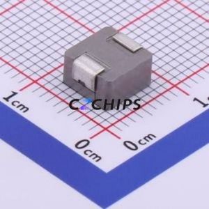 YSPI0740-220M ตัวเหนี่ยวนำไฟฟ้าแบบ SMD,6.6x7.3 มม. ( ค่าความเหนี่ยวนำ: 22uH )( ความแม่นยำ: 20% กระแสไฟฟ้าที่กำหนด: 3A ) - Product Image 2
