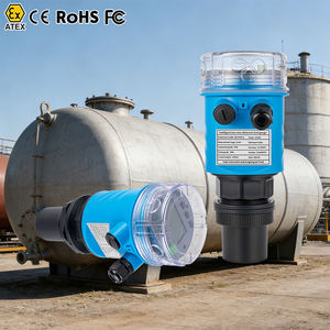 Füllstandsensor Watchman Ölüberwachung Ultraschall-Füllstandsensor Preis Analoger Füllstandtransmitter - Product Image 1