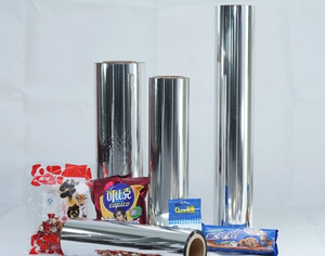 Película BOPET Transparente <span class=keywords><strong>de</strong></span> 8mic, 12mic y 15mic para Empaquetado y Laminación, Venta al Por Mayor <span class=keywords><strong>de</strong></span> Fábrica - Product Image 1