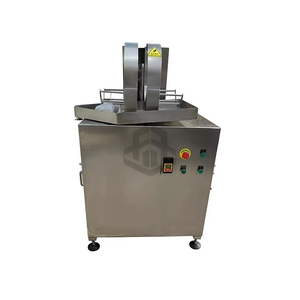 Macchina Elettrica per Acqua di Cocco, Taglierina e Affettatrice per Noci di Cocco - Product Image 2
