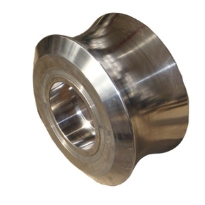 2inch Đường kính vòng Kích thước ống thép không gỉ khuôn sử dụng cho các nhà máy ống Vật liệu hàn ống khuôn con lăn - Product Image 6