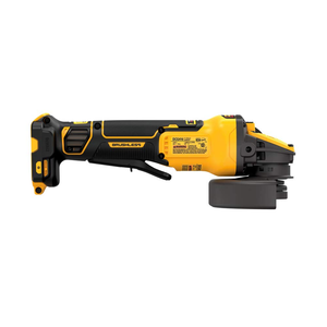Meuleuse d'angle sans fil rechargeable Li-ion 125 mm DCG416 <span class=keywords><strong>DEWALT</strong></span>, vitesse réglable, multifonctionnelle, pour le polissage et le meulage du béton - Product Image 2