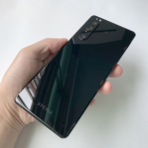 Original Android versión de la UE teléfono celular de una sola tarjeta para <span class=keywords><strong>Xperia</strong></span> <span class=keywords><strong>1</strong></span> II 256GB <span class=keywords><strong>5G</strong></span> Smartphone desbloqueado 98% nuevo al por mayor <span class=keywords><strong>Xperia</strong></span> 5 <span class=keywords><strong>III</strong></span> - Product Image 4