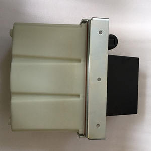 MKF2-KW6-22003+428 VOGEL Olie Lucht Vetpomp Smeersysteem China Pomp - Product Image 4