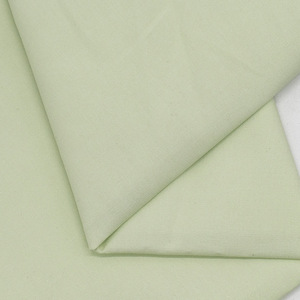 40s Cotton Non-Stretch Drill Fabric Plain Weave Woven Cloth for Work Pants Casual Trousers Khaki Fabric - Product Image 2