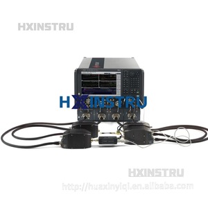 Système d'ondes millimétriques Keysight N5291A PNA, 900 Hz à 120 GHz, instrument de mesure électronique utilisé hx1 - Product Image 1