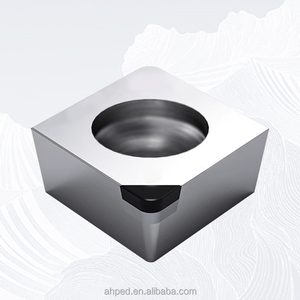 CNC pcbn biến chèn tnga tnmg vnmg cnmg rắn <span class=keywords><strong>CBN</strong></span> chèn <span class=keywords><strong>PCD</strong></span> kim cương cắt biến chèn cho thép cứng gang - Product Image 1