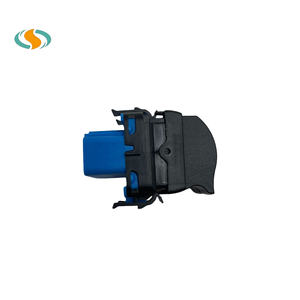 8200107772 para RENAULT Scenic <span class=keywords><strong>2</strong></span> <span class=keywords><strong>Megane</strong></span> <span class=keywords><strong>2</strong></span> <span class=keywords><strong>interruptor</strong></span> de ventana de energía eléctrica - Product Image 2