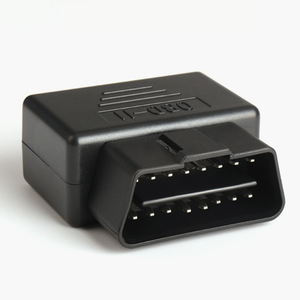 สายเคเบิลแยก OBD 2แบบ OEM สายอะแดปเตอร์รถยนต์16ขาตัวผู้ไปยังตัวเมีย - Product Image 4