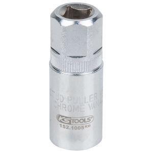 M5 Roller Stud Remover for Gear <b>Pullers</b> - Product Image 1