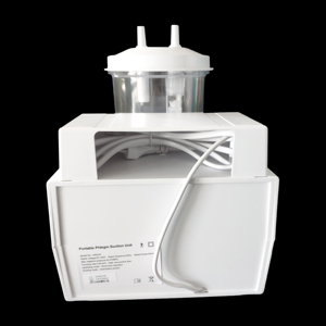 Giá Rẻ Y Tế Điện Bệnh Viện Phẫu Thuật Áp Lực Tiêu Cực Bơm Đờm Máy Hút Hút Di Động Liên Tục Đờm Máy Hút - Product Image 5