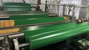 Qualité imperméable 480g lona <span class=keywords><strong>pvc</strong></span> enduit bâche matériel ignifuge panama armure <span class=keywords><strong>bache</strong></span> <span class=keywords><strong>pvc</strong></span> bâche en rouleau - Product Image 3