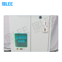 Offre Spéciale à jetons probabilité contrôlable pince porte-bonheur prix cadeau collations cadeau vente jeu griffe Machine