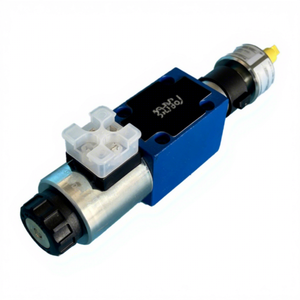 R901338804 4WE6EA6X/EG24N9K4QM0G24/V ตัวควบคุมทิศทางแบบสปูล - Product Image 1