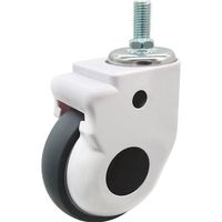 Roulettes pour lit d'hôpital, Roues de lit, Roulettes médicales de 5 pouces