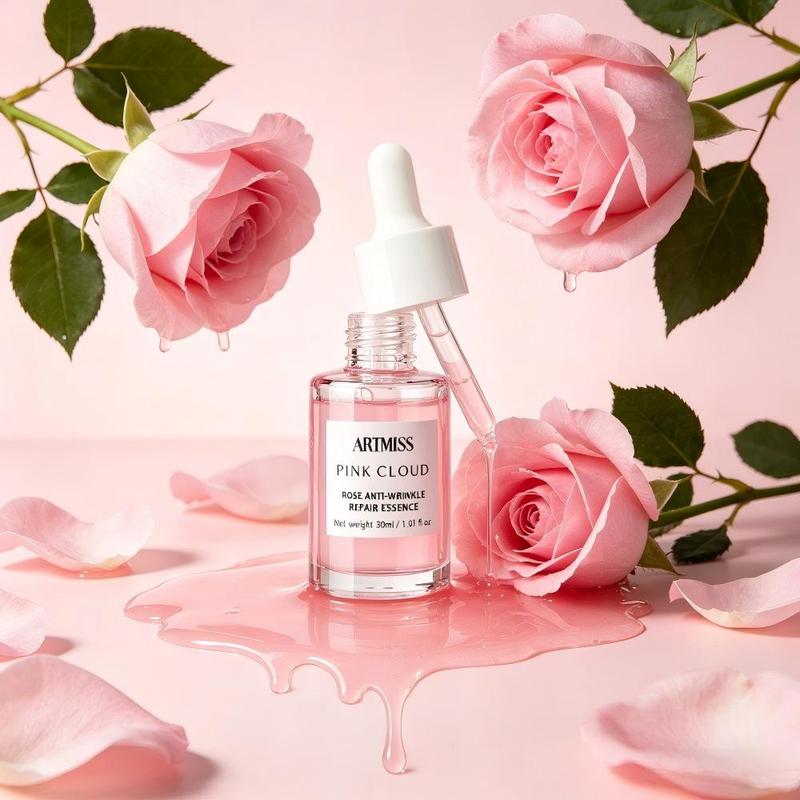 Custom Logo Bulk Retinol Firming Revitalizing