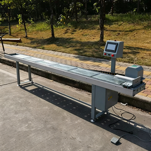 Système de positionnement intelligent CNC <span class=keywords><strong>pour</strong></span> machine de découpe de portes et fenêtres en aluminium – Jauge de mesure automatique de précision - Product Image 6