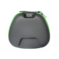 Étui de transport rigide en EVA léger, étanche et antichoc Lucky Fox LF-X002 pour manette de jeu Series X/S